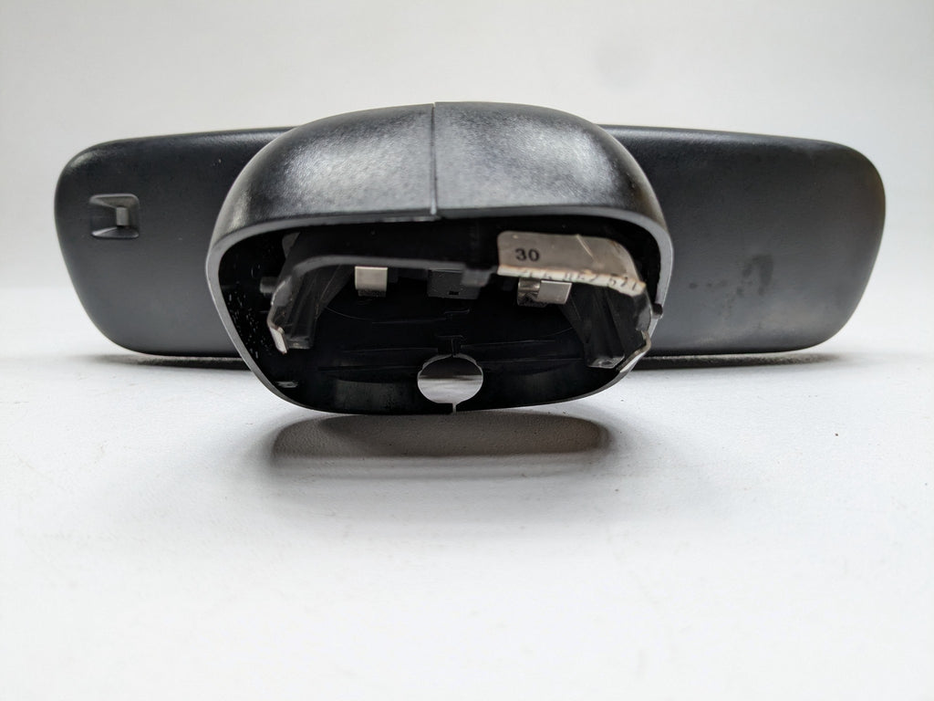 2004 - 2006 OEM PORSCHE CAYENNE V6 INTERIOR REAR VIEW MIRROR WITH AUTO DIMMING