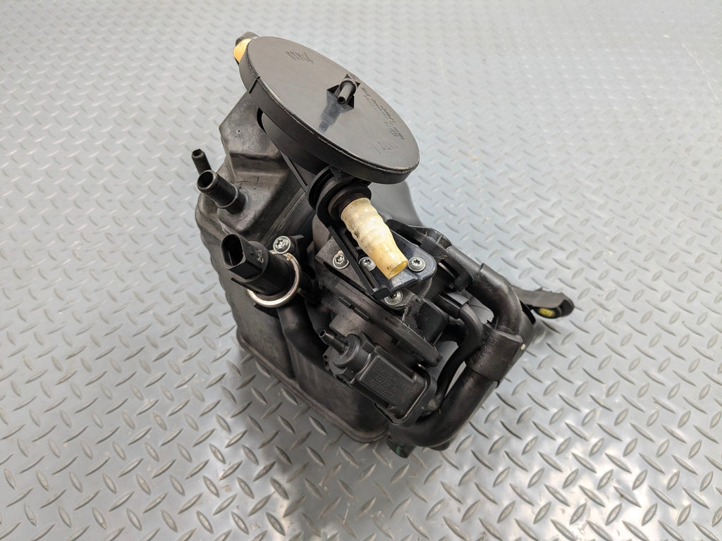 2004 - 2006 OEM PORSCHE CAYENNE V6 FUEL VAPOR EVAPORATOR CHARCOAL CANISTER