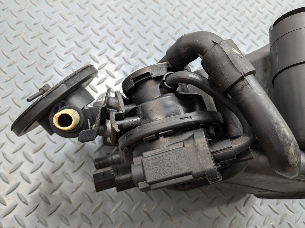 2004 - 2006 OEM PORSCHE CAYENNE V6 FUEL VAPOR EVAPORATOR CHARCOAL CANISTER