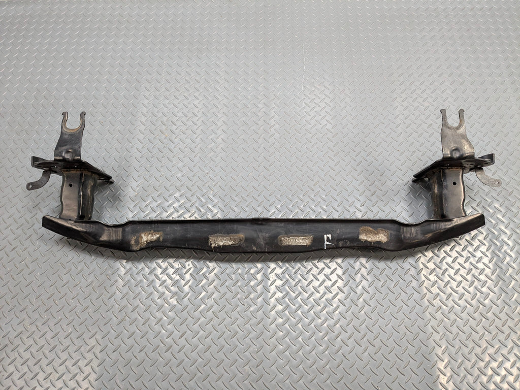 2004 - 2006 OEM PORSCHE CAYENNE V6 FRONT BUMPER REINFORCEMENT IMPACT SUPPORT BAR