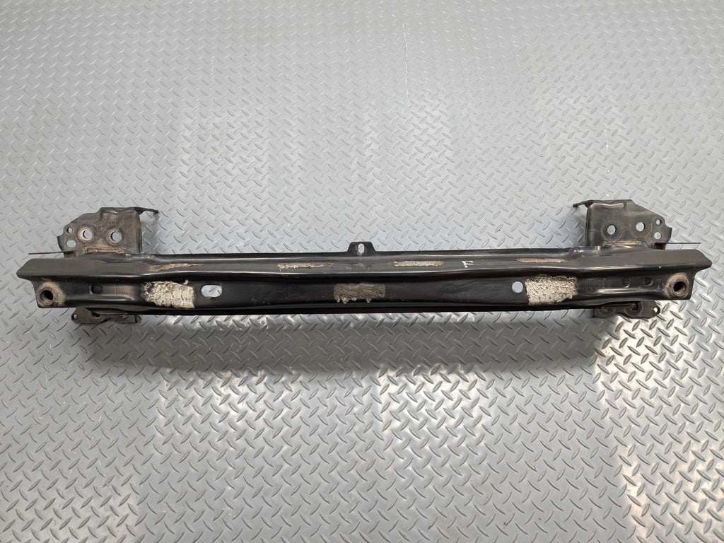 2004 - 2006 OEM PORSCHE CAYENNE V6 FRONT BUMPER REINFORCEMENT IMPACT SUPPORT BAR