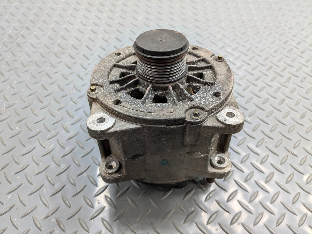 2004 - 2006 OEM PORSCHE CAYENNE V6 POWER GENERATOR ENGINE MOTOR ALTERNATOR