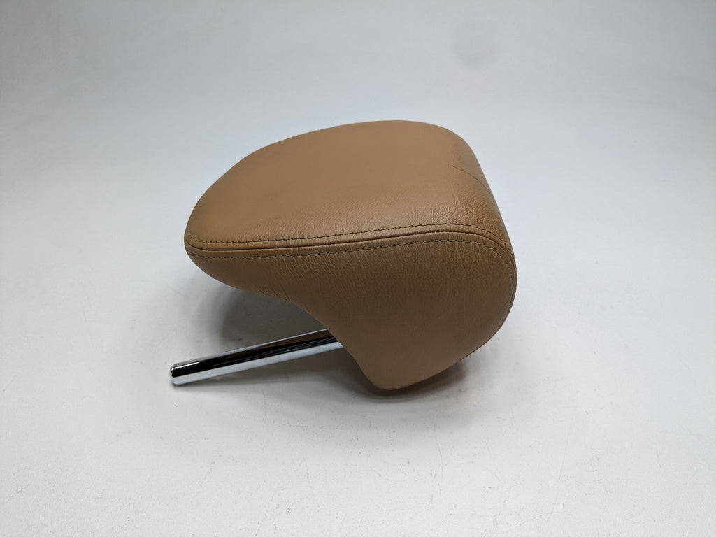 2004 - 2006 OEM PORSCHE CAYENNE V6 REAR CENTER SEAT HEADREST ASSEMBLY