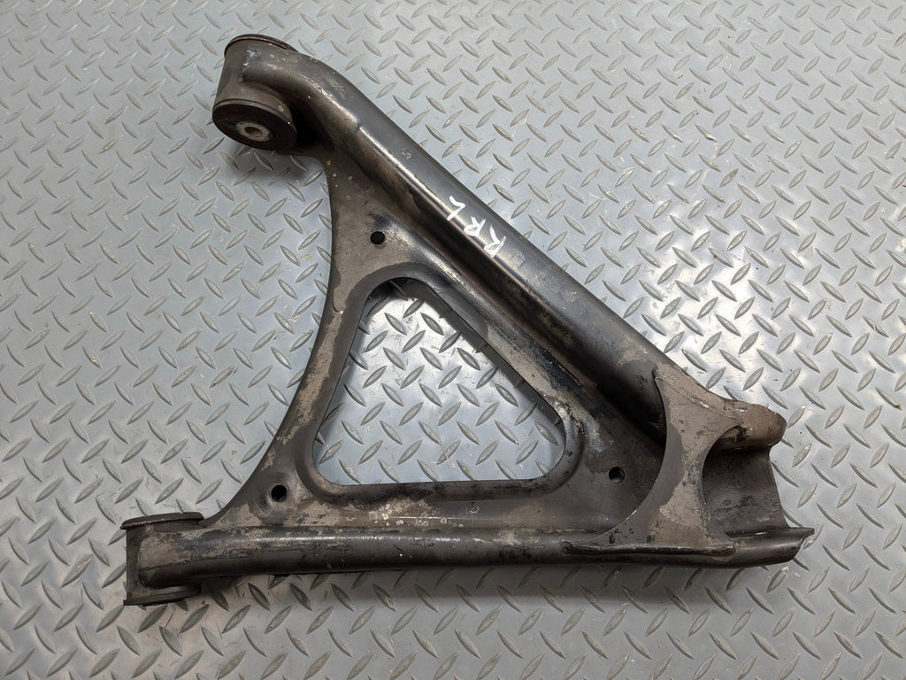 2004 - 2006 OEM PORSCHE CAYENNE V6 REAR RIGHT SIDE LOWER CONTROL ARM