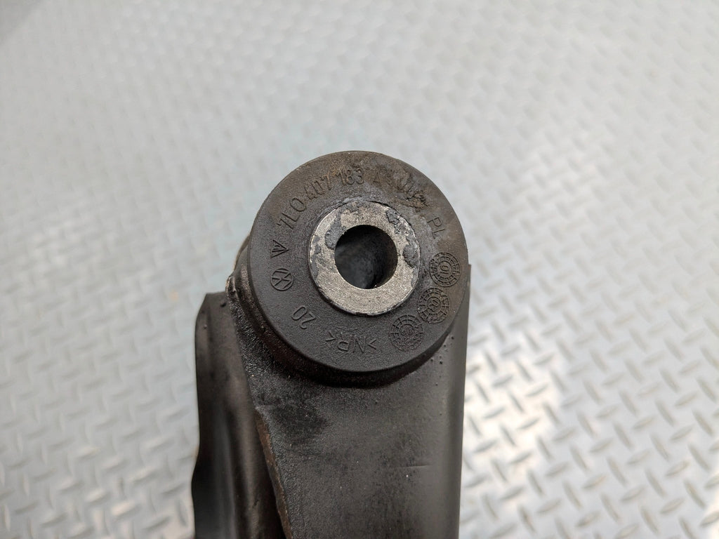 2004 - 2006 OEM PORSCHE CAYENNE V6 REAR LEFT SIDE LOWER CONTROL ARM