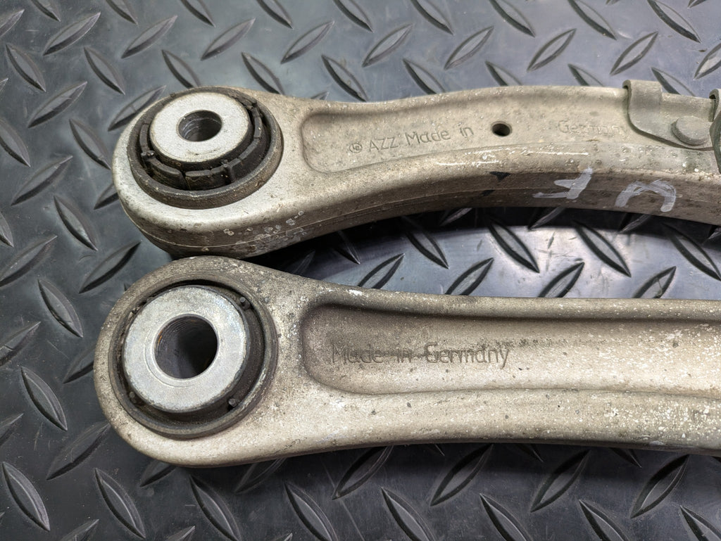 2004 - 2006 OEM PORSCHE CAYENNE V6 REAR LEFT DRIVER  UPPER REARWARD CONTROL ARM
