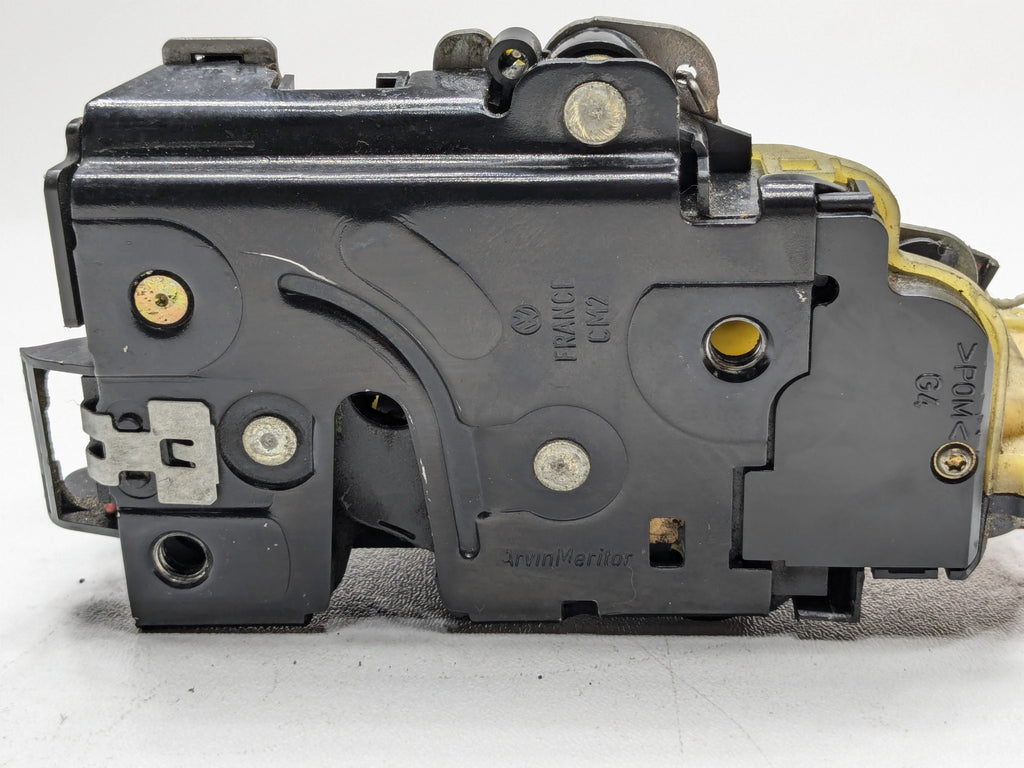 04 - 06 OEM PORSCHE CAYENNE V6 REAR LEFT DRIVER SIDE DOOR LOCK LATCH ACTUATOR