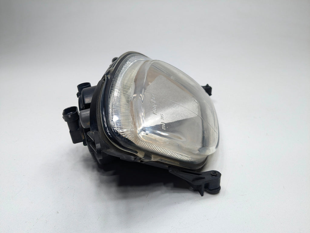 2004 - 2006 OEM PORSCHE CAYENNE V6 FRONT LEFT DRIVER SIDE FOG LIGHT ASSEMBLY