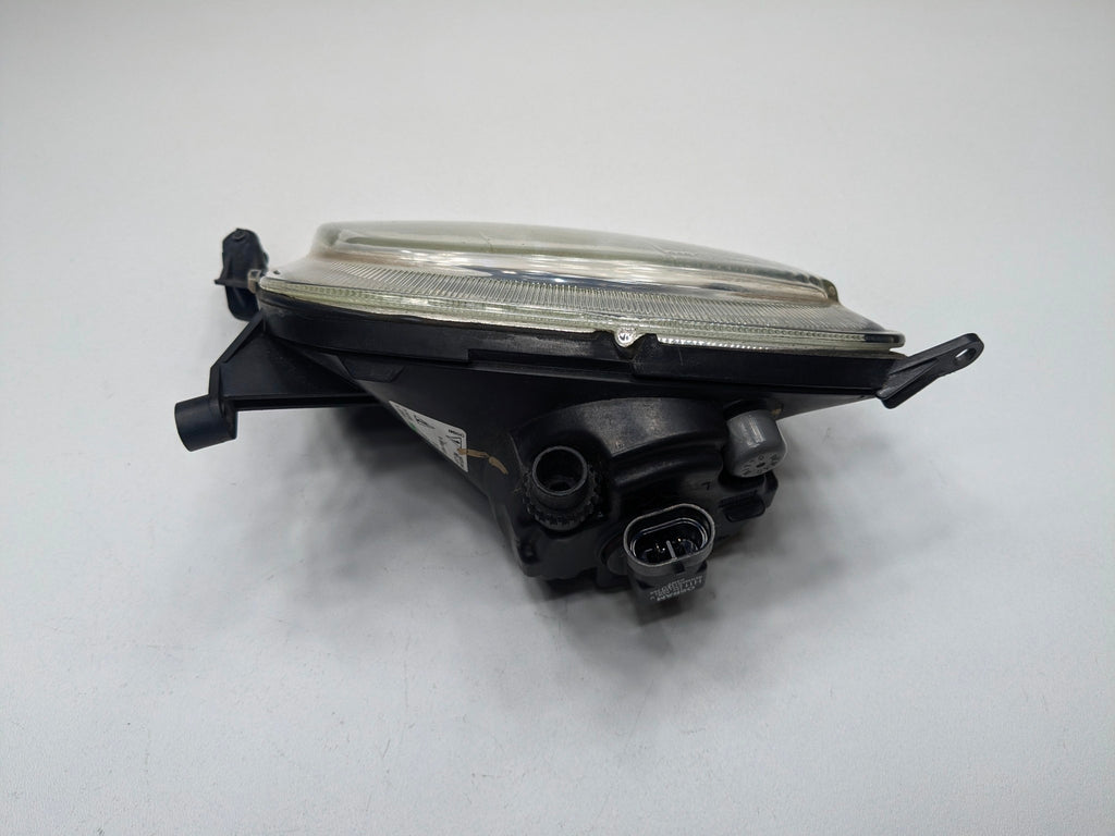 2004 - 2006 OEM PORSCHE CAYENNE V6 FRONT LEFT DRIVER SIDE FOG LIGHT ASSEMBLY