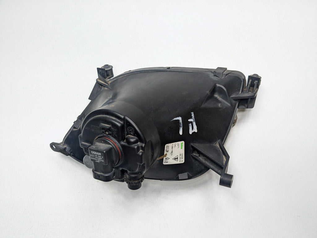 2004 - 2006 OEM PORSCHE CAYENNE V6 FRONT LEFT DRIVER SIDE FOG LIGHT ASSEMBLY