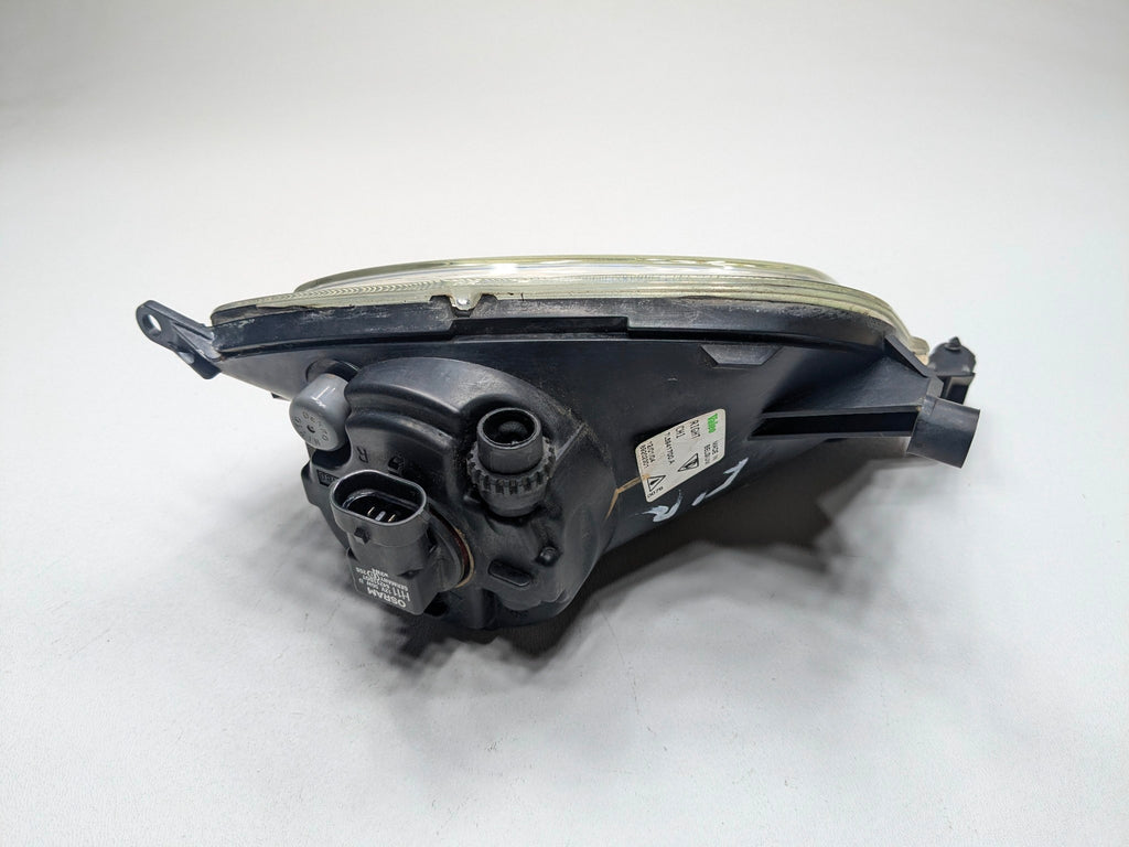 2004 - 2006 OEM PORSCHE CAYENNE V6 FRONT RIGHT PASSENGER SIDE FOG LIGHT ASSEMBLY