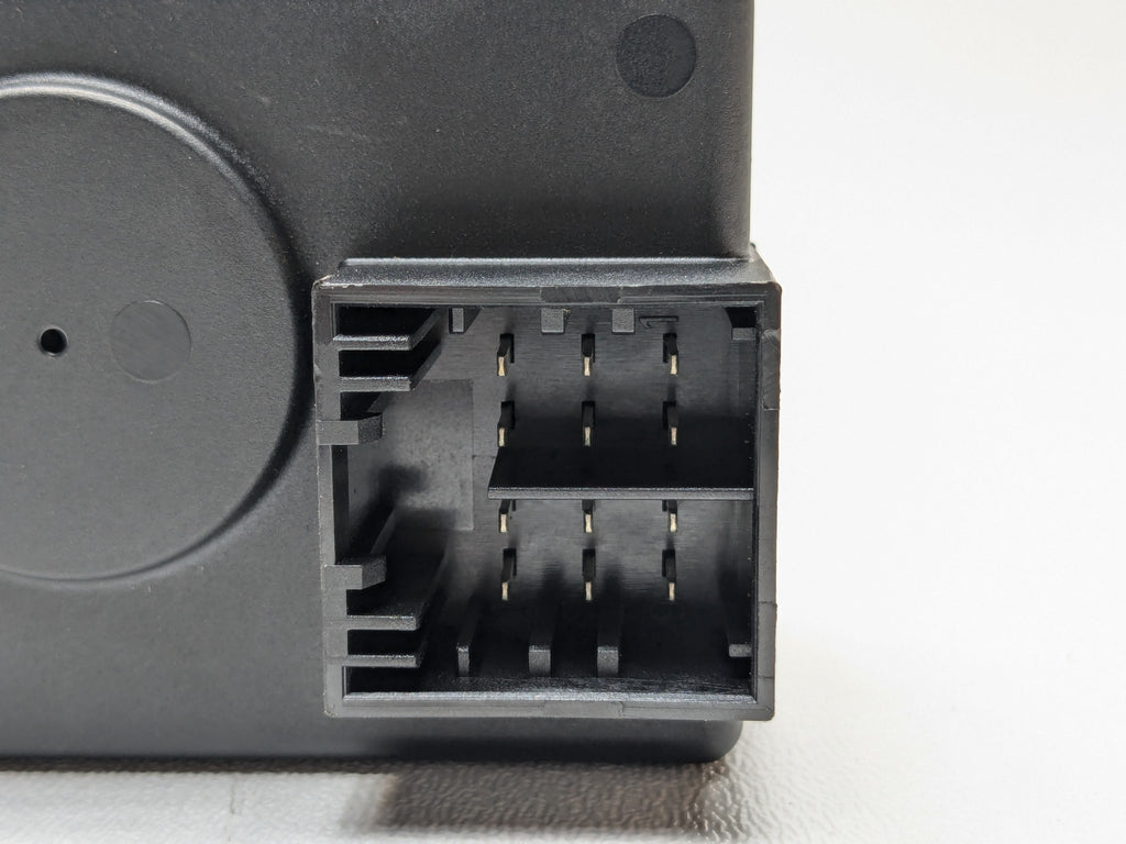 2004 - 2006 OEM PORSCHE CAYENNE V6 IGNITION SWITCH CONTROL LOCK