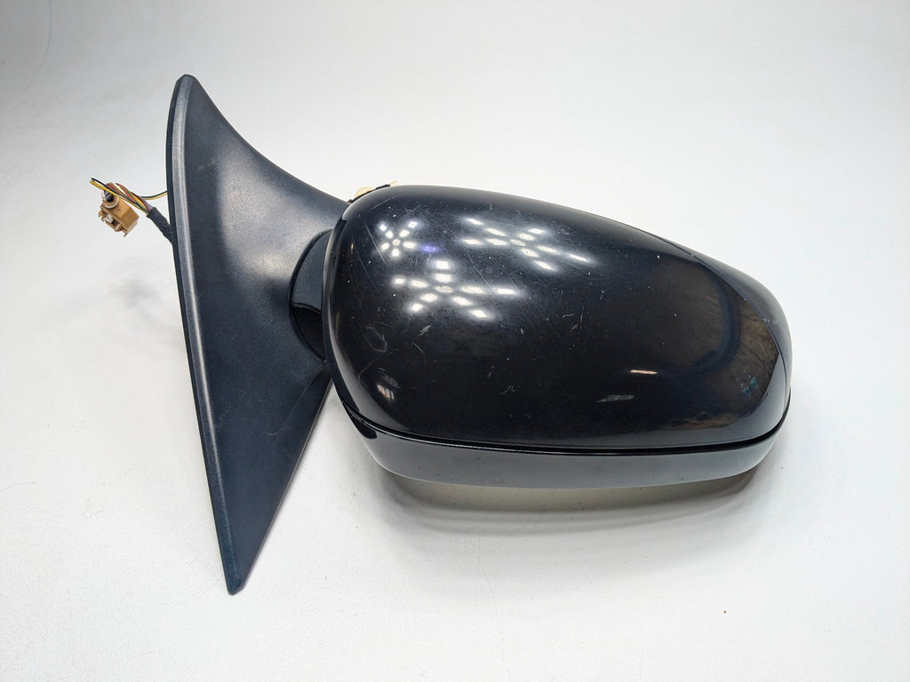 2004 - 2006 OEM PORSCHE CAYENNE V6 FRONT RIGHT PASSENGER SIDE VIEW DOOR MIRROR