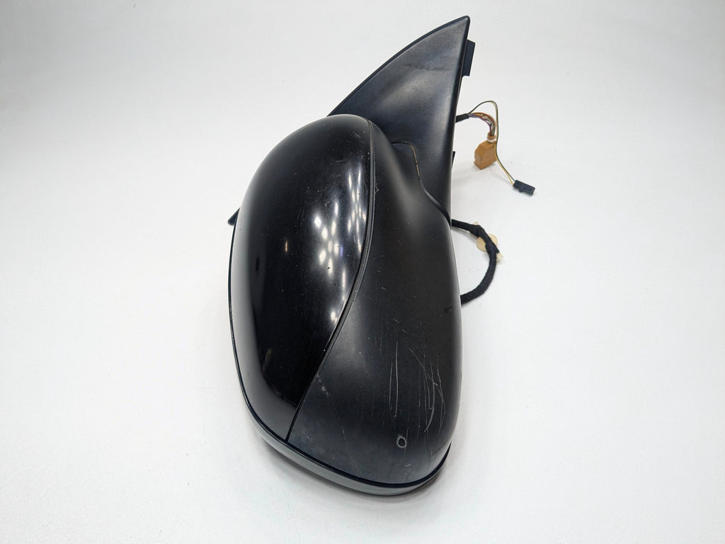2004 - 2006 OEM PORSCHE CAYENNE V6 FRONT RIGHT PASSENGER SIDE VIEW DOOR MIRROR