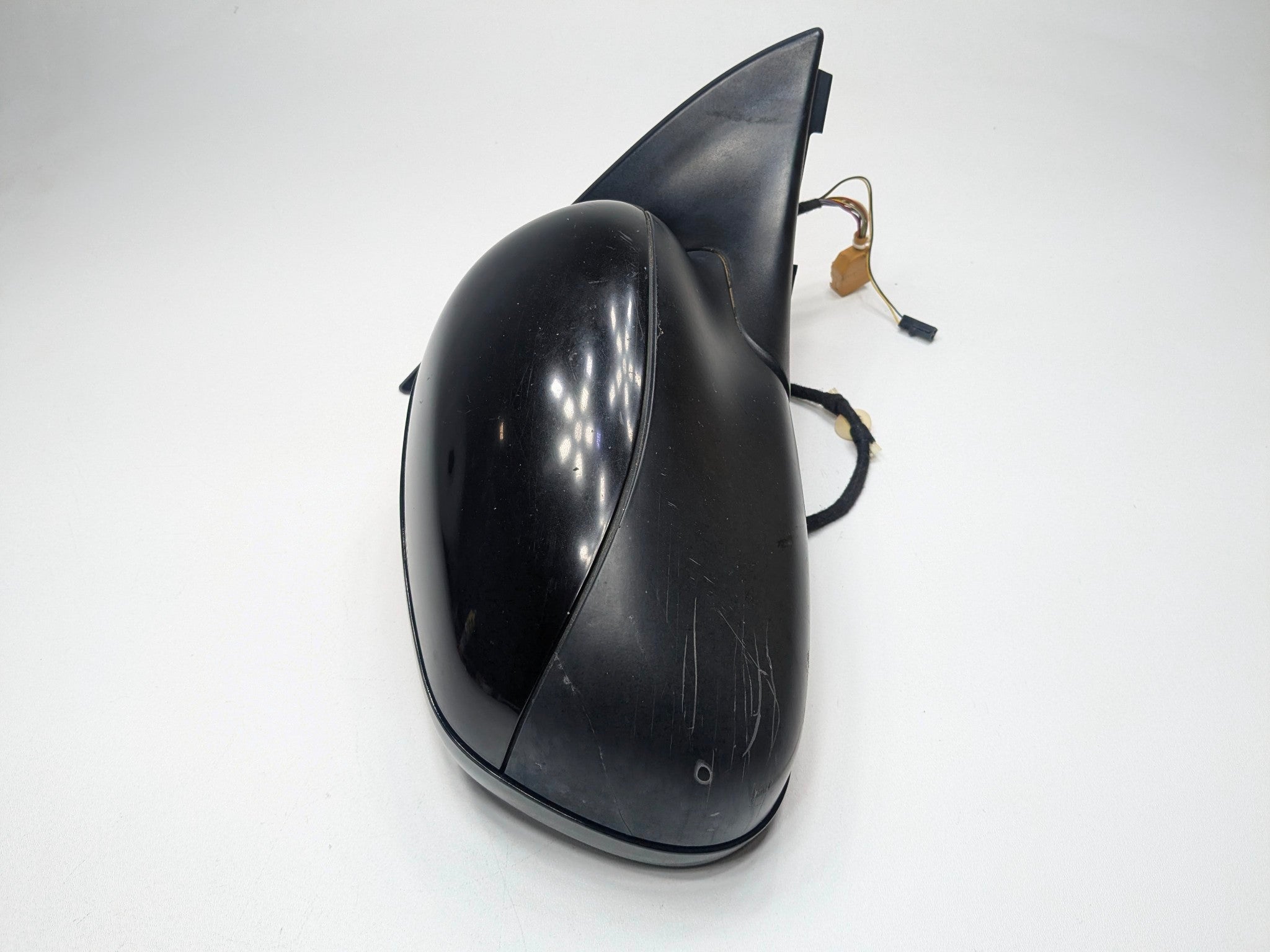 2004 - 2006 OEM PORSCHE CAYENNE V6 FRONT RIGHT PASSENGER SIDE VIEW DOOR MIRROR
