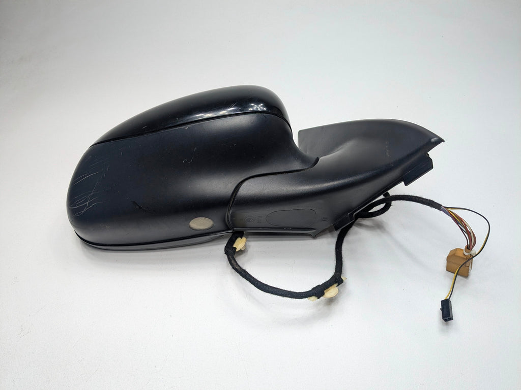 2004 - 2006 OEM PORSCHE CAYENNE V6 FRONT RIGHT PASSENGER SIDE VIEW DOOR MIRROR