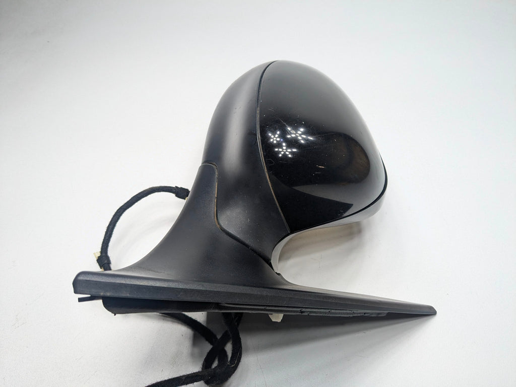 2004 - 2006 OEM PORSCHE CAYENNE V6 FRONT RIGHT PASSENGER SIDE VIEW DOOR MIRROR