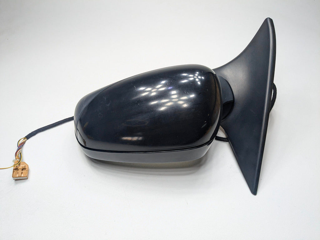 2004 - 2006 OEM PORSCHE CAYENNE V6 FRONT LEFT DRIVER SIDE VIEW DOOR MIRROR