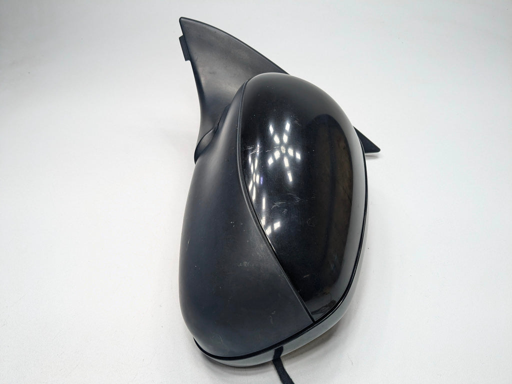 2004 - 2006 OEM PORSCHE CAYENNE V6 FRONT LEFT DRIVER SIDE VIEW DOOR MIRROR