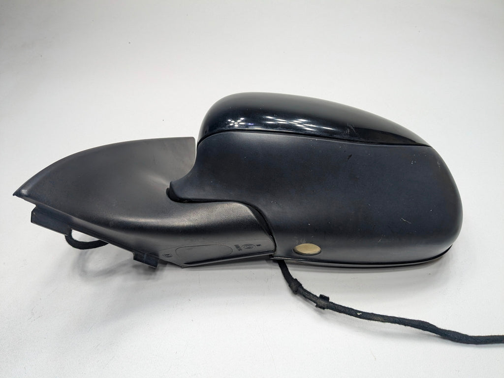 2004 - 2006 OEM PORSCHE CAYENNE V6 FRONT LEFT DRIVER SIDE VIEW DOOR MIRROR