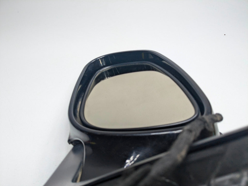 2004 - 2006 OEM PORSCHE CAYENNE V6 FRONT LEFT DRIVER SIDE VIEW DOOR MIRROR