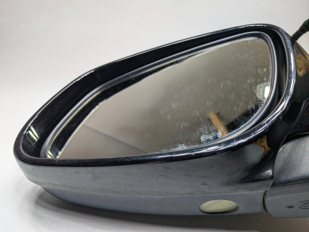 2004 - 2006 OEM PORSCHE CAYENNE V6 FRONT LEFT DRIVER SIDE VIEW DOOR MIRROR