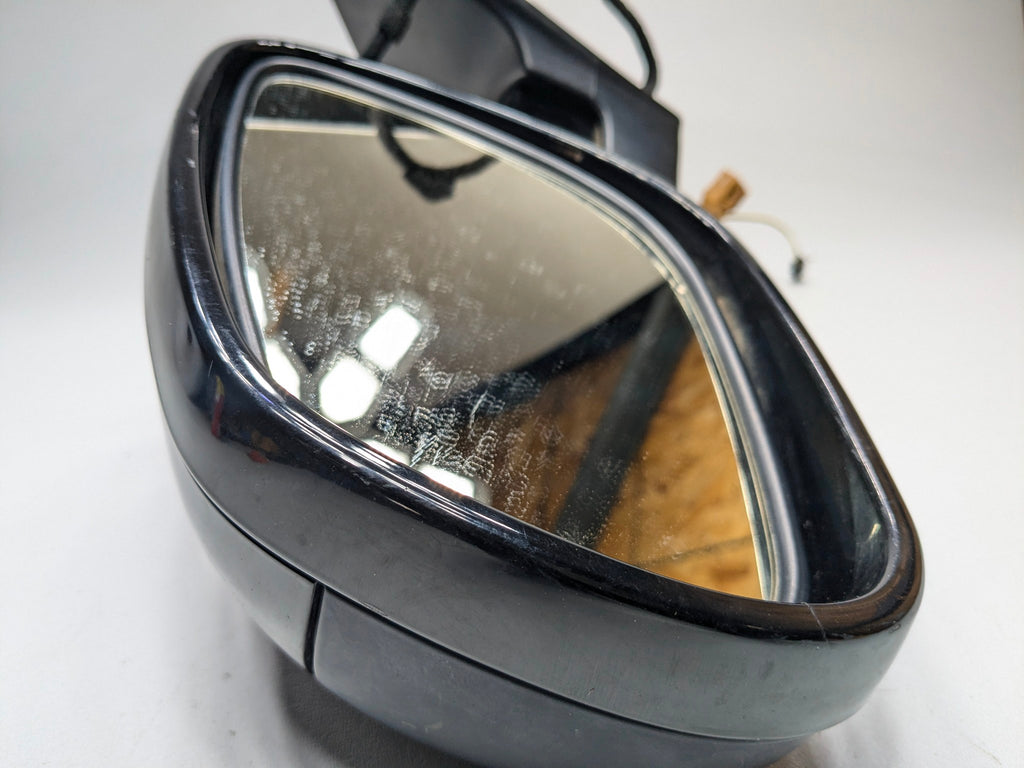 2004 - 2006 OEM PORSCHE CAYENNE V6 FRONT LEFT DRIVER SIDE VIEW DOOR MIRROR