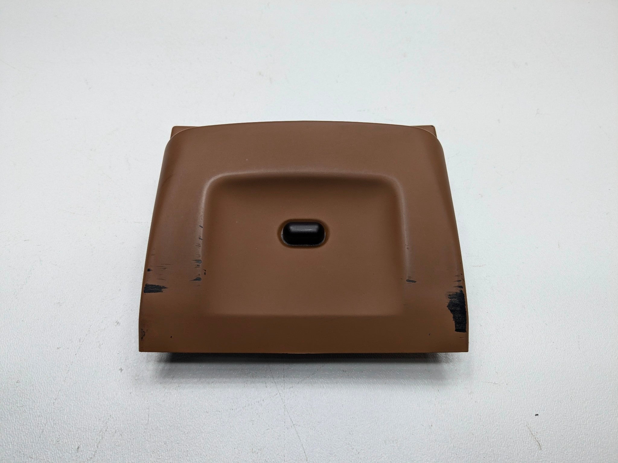 2004 - 2006 OEM PORSCHE CAYENNE V6 FRONT DASHBOARD PARKING ASSIST INFO DISPLAY