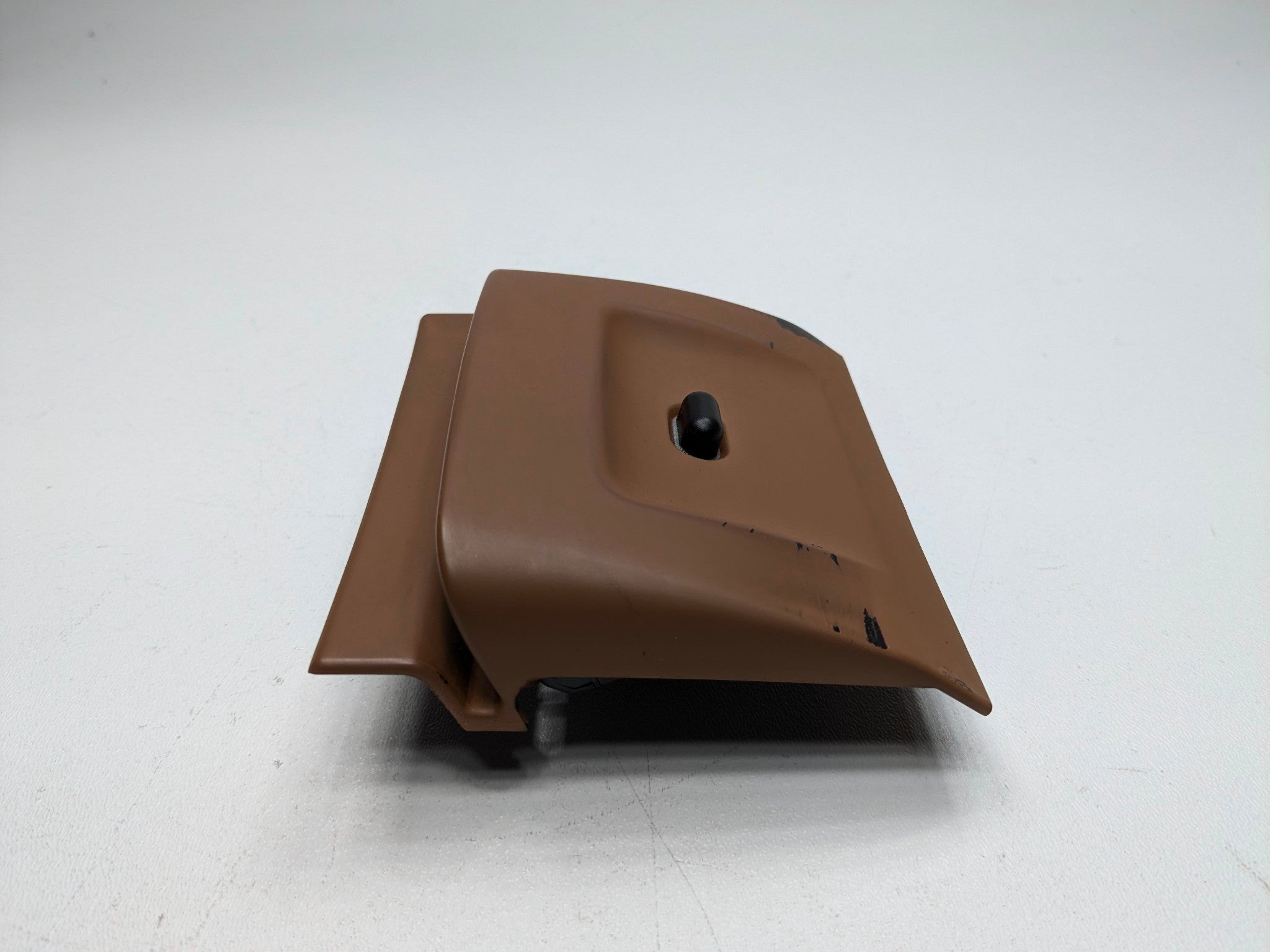 2004 - 2006 OEM PORSCHE CAYENNE V6 FRONT DASHBOARD PARKING ASSIST INFO DISPLAY