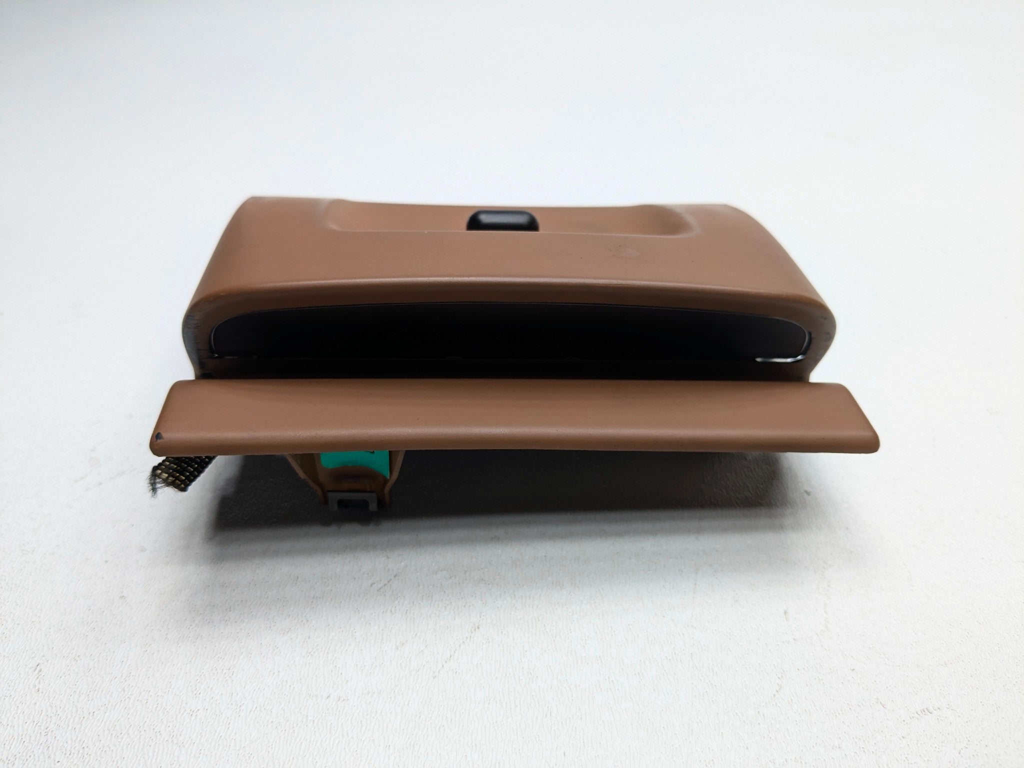 2004 - 2006 OEM PORSCHE CAYENNE V6 FRONT DASHBOARD PARKING ASSIST INFO DISPLAY