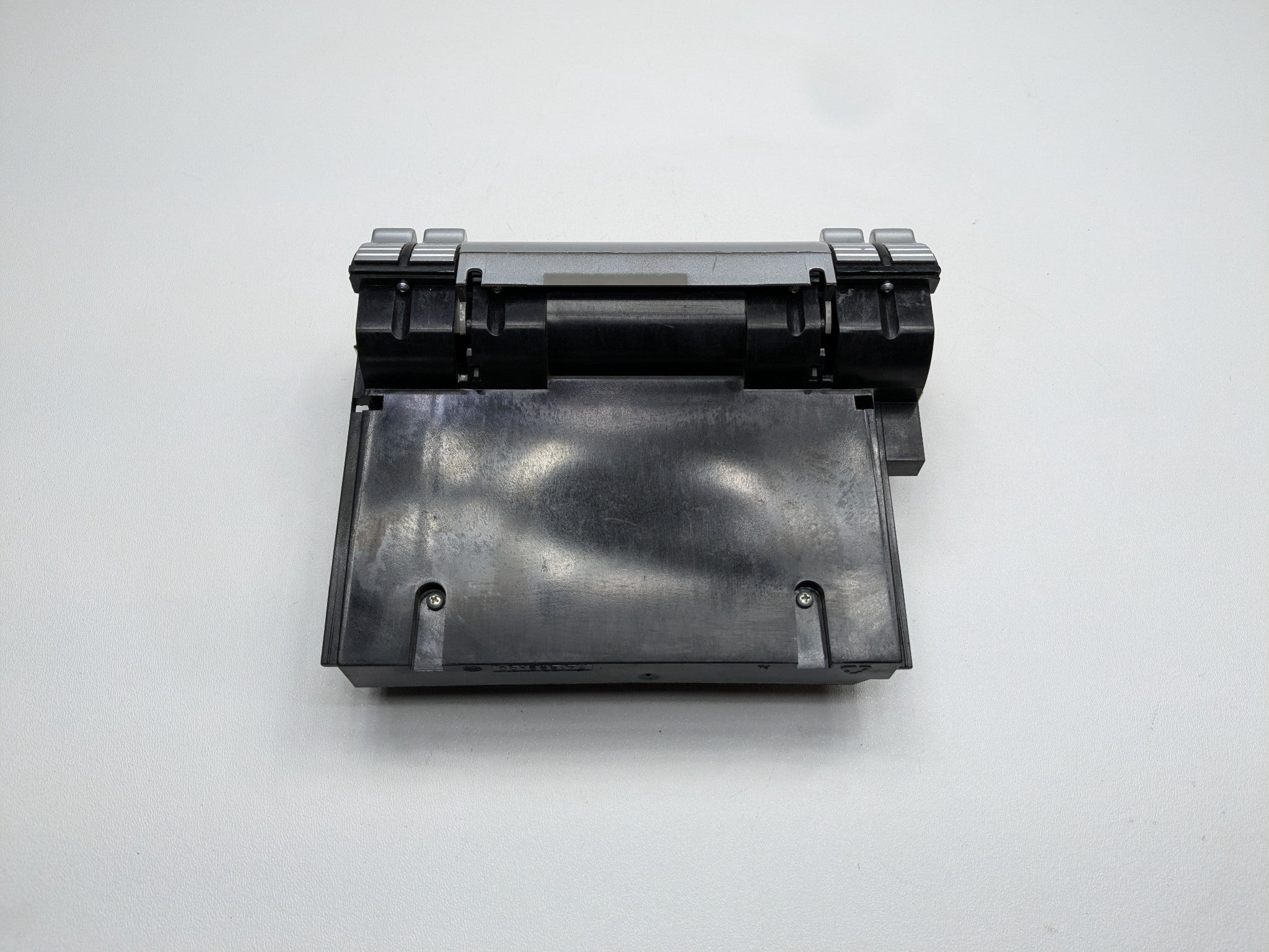 04 - 06 OEM PORSCHE CAYENNE V6 FRONT AC HEATER TEMPERATURE CLIMATE CONTROL UNIT