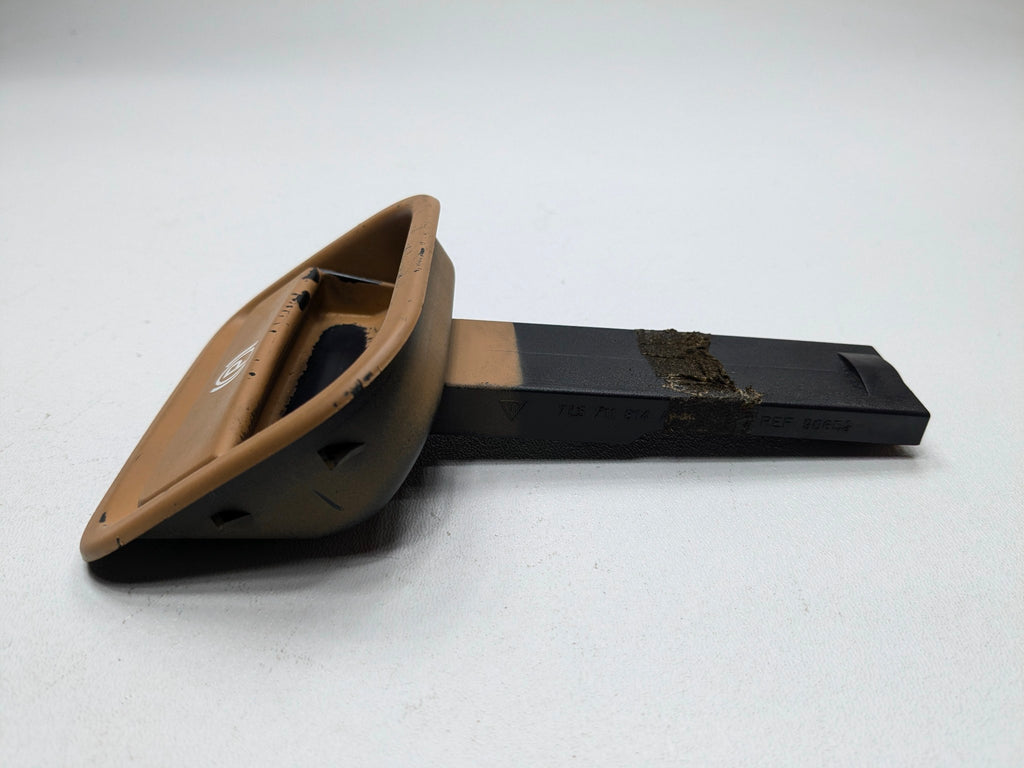 2004 - 2006 OEM PORSCHE CAYENNE V6 EMERGENCY PARKING BRAKE RELEASE HANDLE