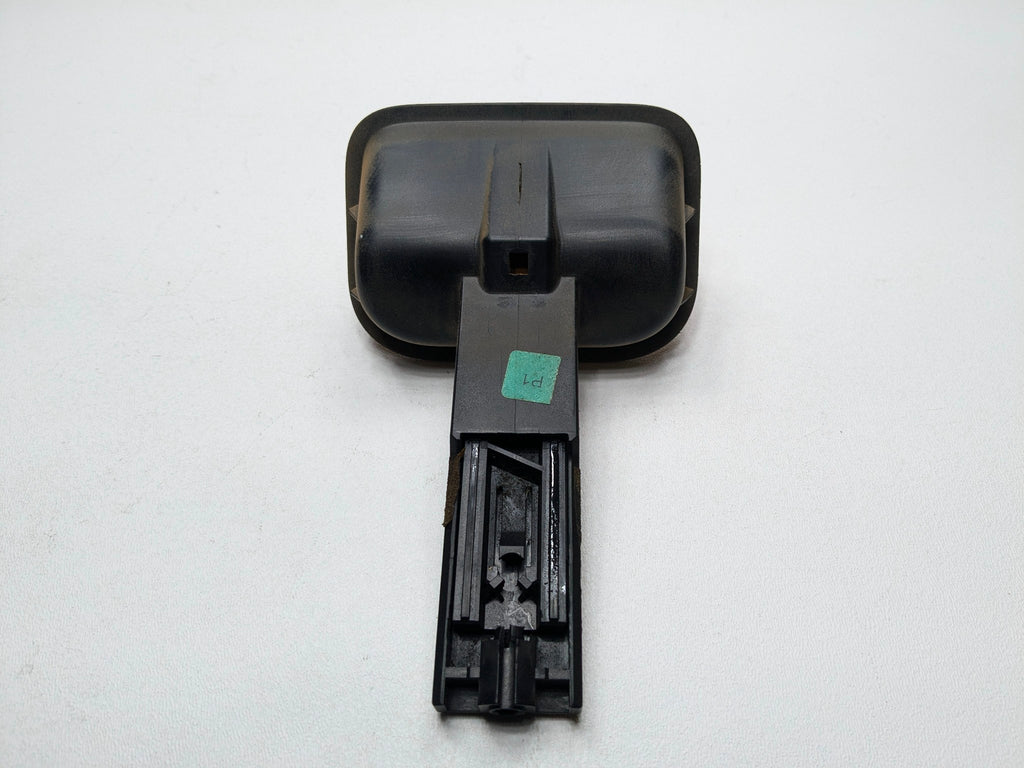 2004 - 2006 OEM PORSCHE CAYENNE V6 EMERGENCY PARKING BRAKE RELEASE HANDLE