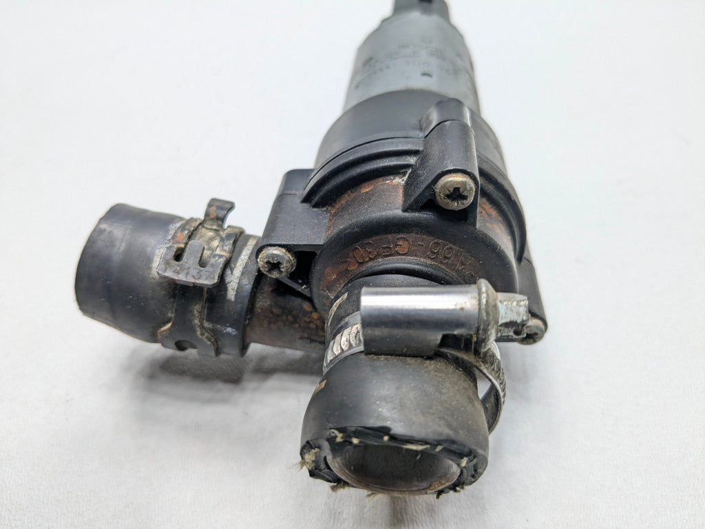 2004 - 2006 OEM PORSCHE CAYENNE V6 AUXILIARY COOLANT WATER PUMP