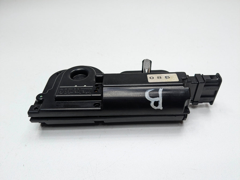 2004 - 2006 OEM PORSCHE CAYENNE V6 LIFTGATE TRUNK LOCK LATCH STRIKER ACTUATOR