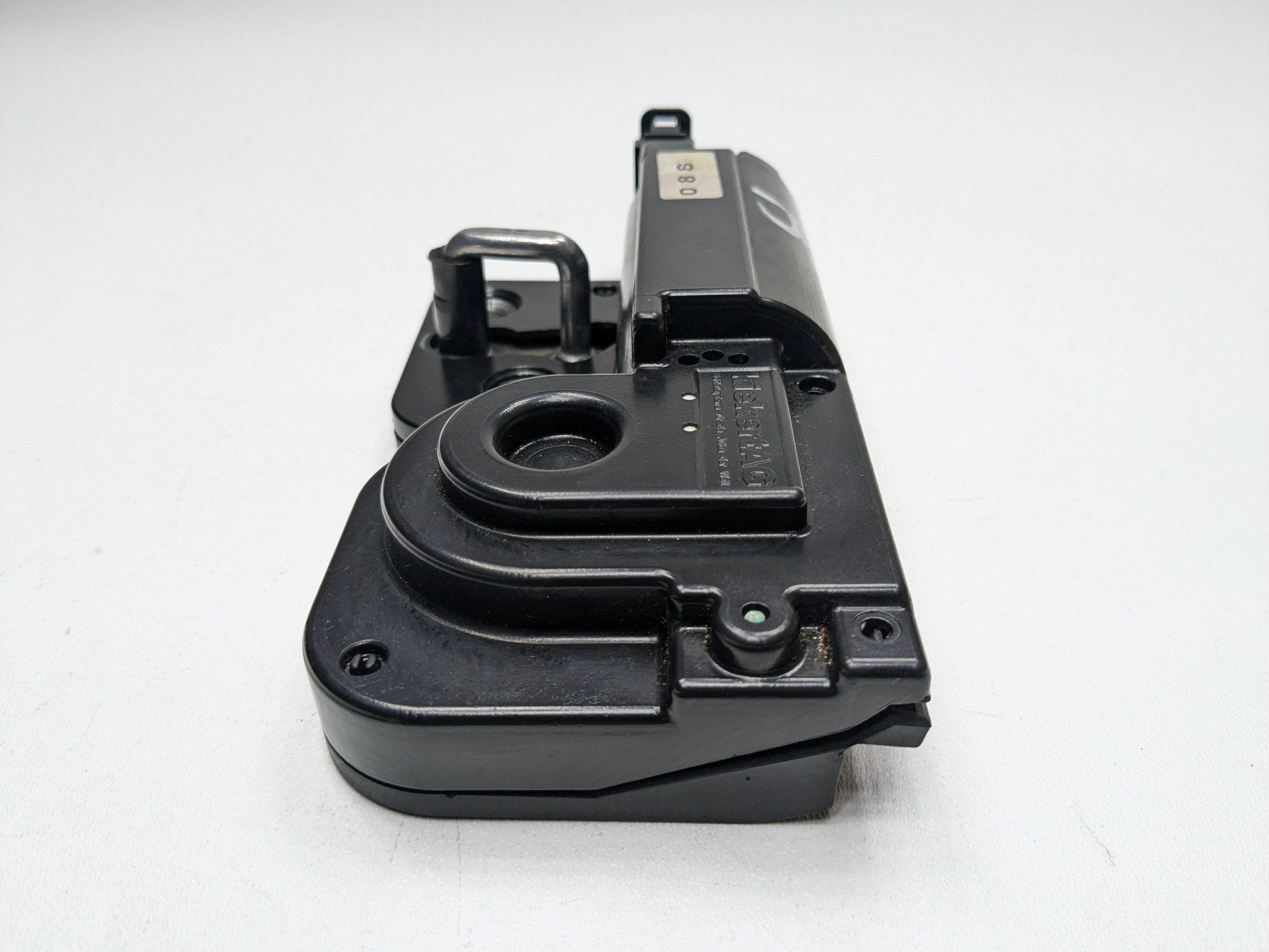 2004 - 2006 OEM PORSCHE CAYENNE V6 LIFTGATE TRUNK LOCK LATCH STRIKER ACTUATOR
