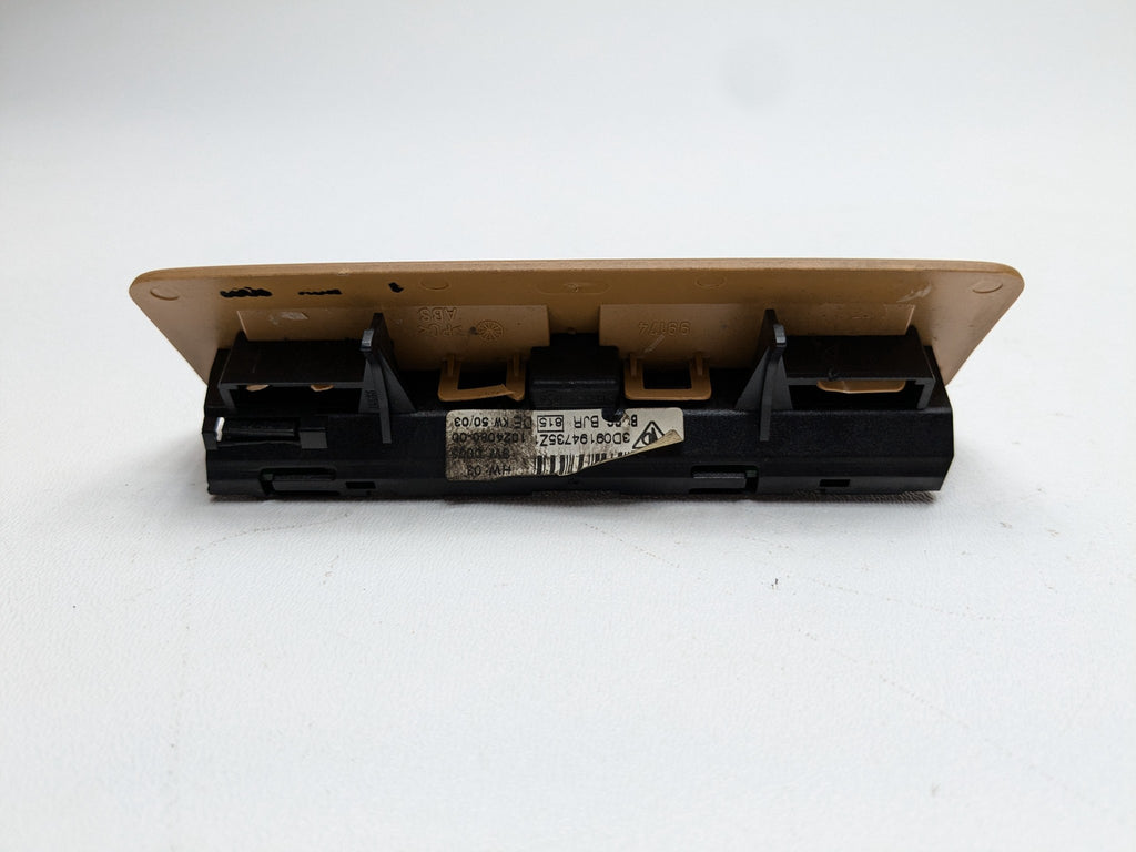 2004 - 2006 OEM PORSCHE CAYENNE V6 REAR PARKING PDC PARK ASSIST DISPLAY