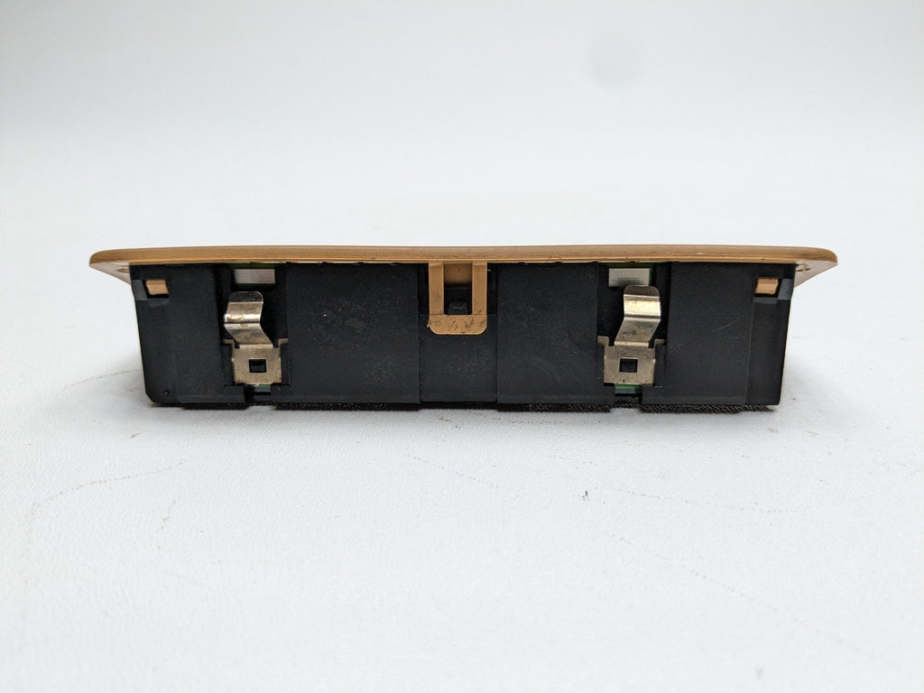 2004 - 2006 OEM PORSCHE CAYENNE V6 REAR PARKING PDC PARK ASSIST DISPLAY