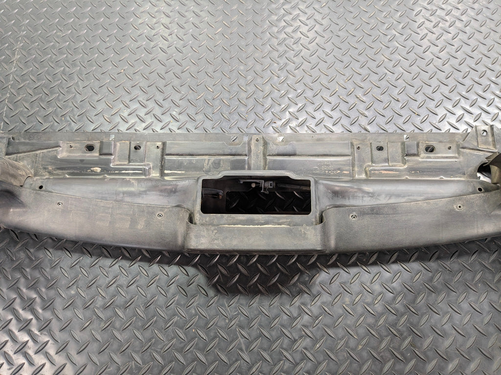 2004 - 2006 OEM PORSCHE CAYENNE V6 FRONT RADIATOR SUPPORT FRAME BRACKET