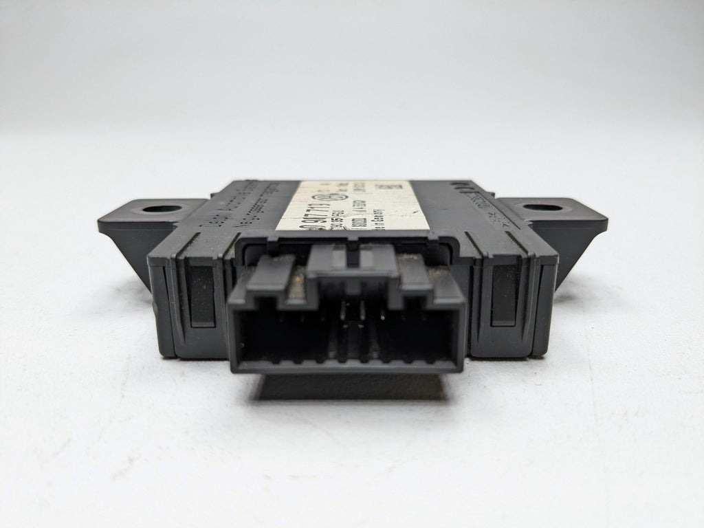 2004 - 2006 OEM PORSCHE CAYENNE V6 THEFT LOCKING IMMOBILIZER CONTROL MODULE UNIT