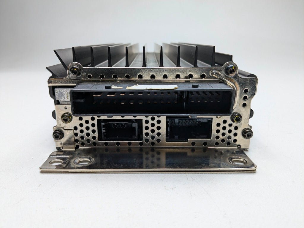 2004 - 2006 OEM PORSCHE CAYENNE V6 BOSE AUDIO RADIO STEREO AMP SYSTEM AMPLIFIER