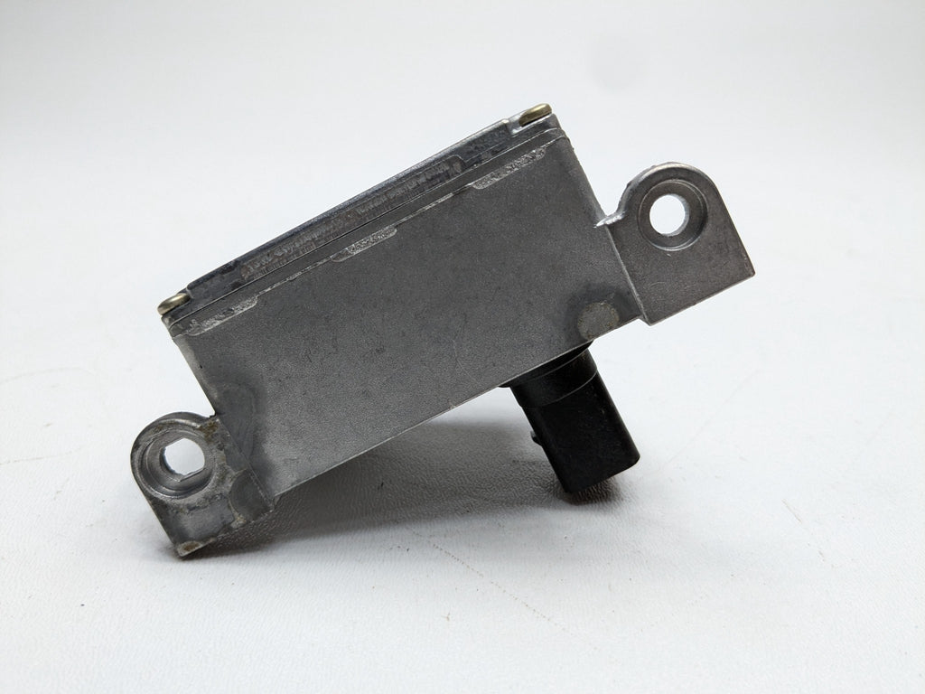 2004 - 2006 OEM PORSCHE CAYENNE V6 YAW RATE SENSOR CONTROL MODULE UNIT