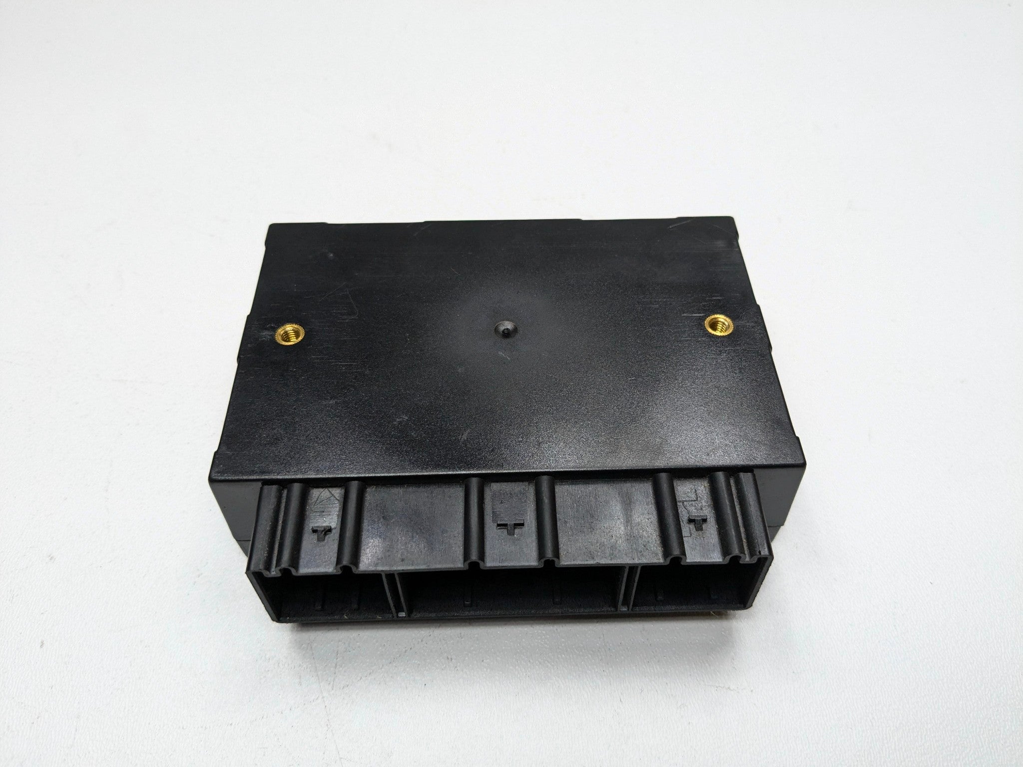 2004 - 2006 OEM PORSCHE CAYENNE V6 BCM BODY COMPUTER CONTROL MODULE UNIT