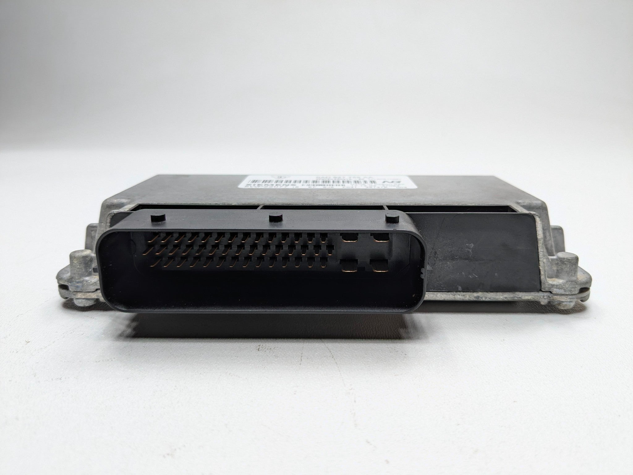 2004 - 2006 OEM PORSCHE CAYENNE V6 TRANSFER CASE BOX CONTROL MODULE UNIT