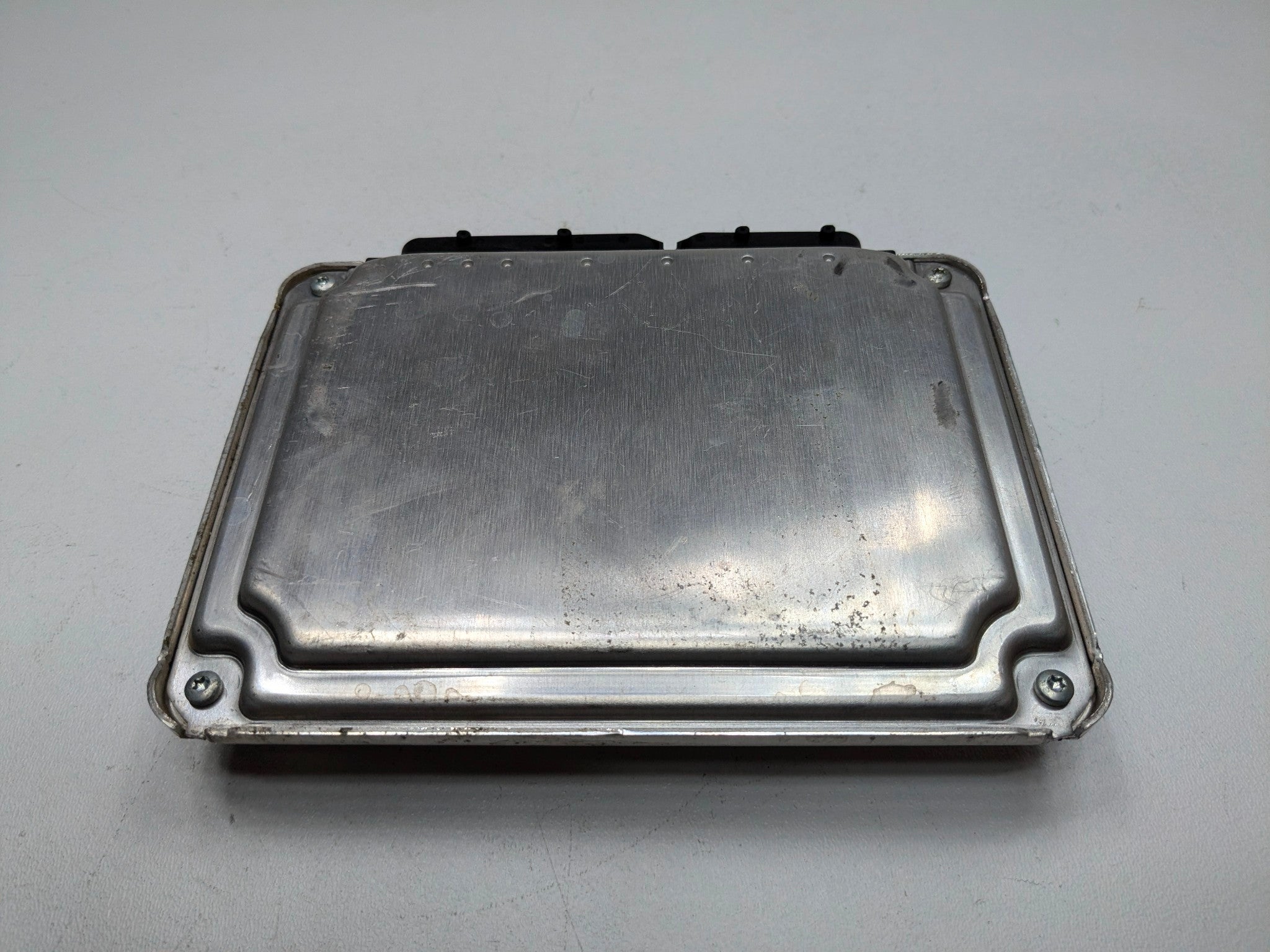 2004 - 2006 OEM PORSCHE CAYENNE V6 ECM ENGINE CONTROL MODULE COMPUTER UNIT