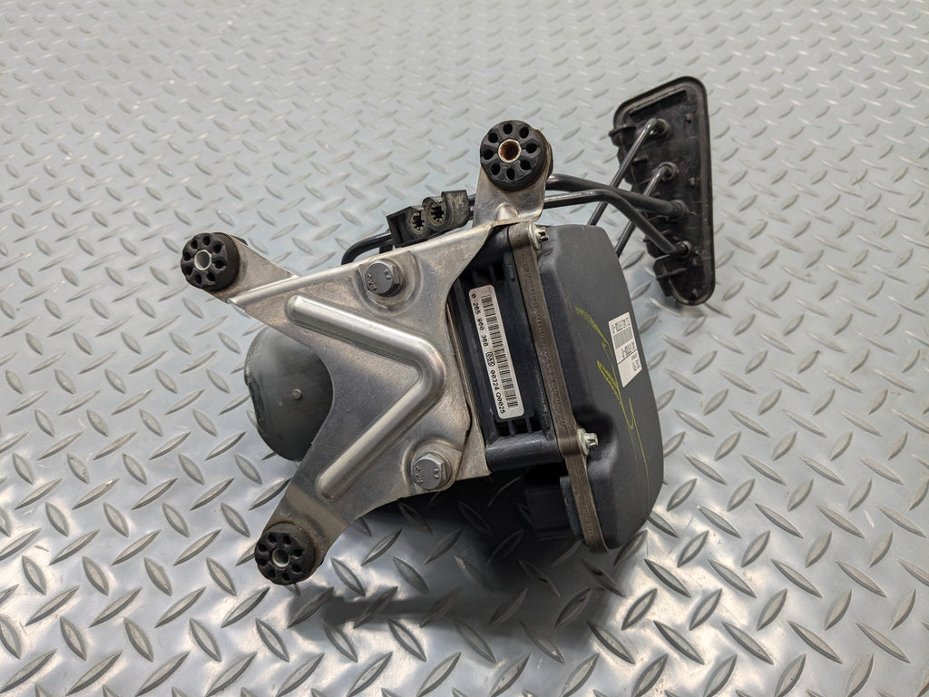 10 - 11 OEM BMW 535I GT ABS ANTI LOCK BRAKE PUMP MODULE WITHOUT ADAPTIVE CRUISE