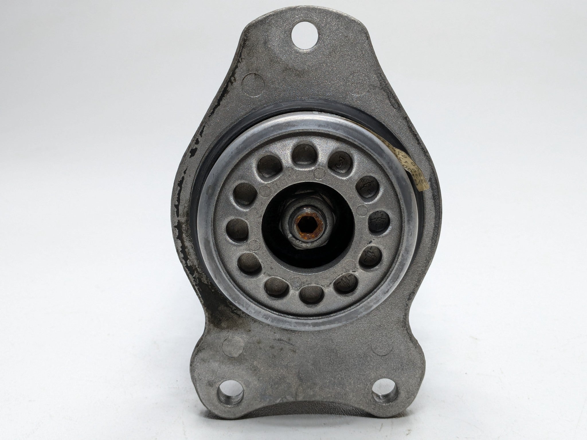 10 - 11 OEM BMW 535I GT REAR RIGHT PASSENGER SIDE SHOCK STRUT ABSORBER ASSEMBLY