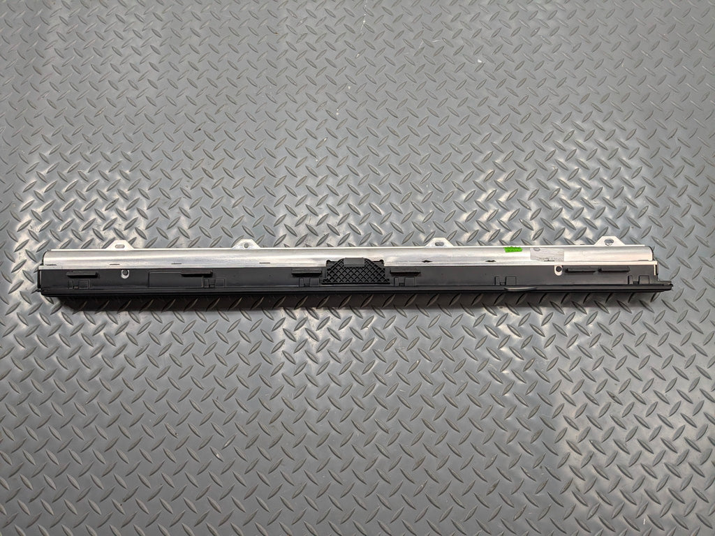 10 - 11 OEM BMW 535IGT REAR RIGHT PASSENGER SIDE DOOR WINDOW SHADE BLIND ROLL