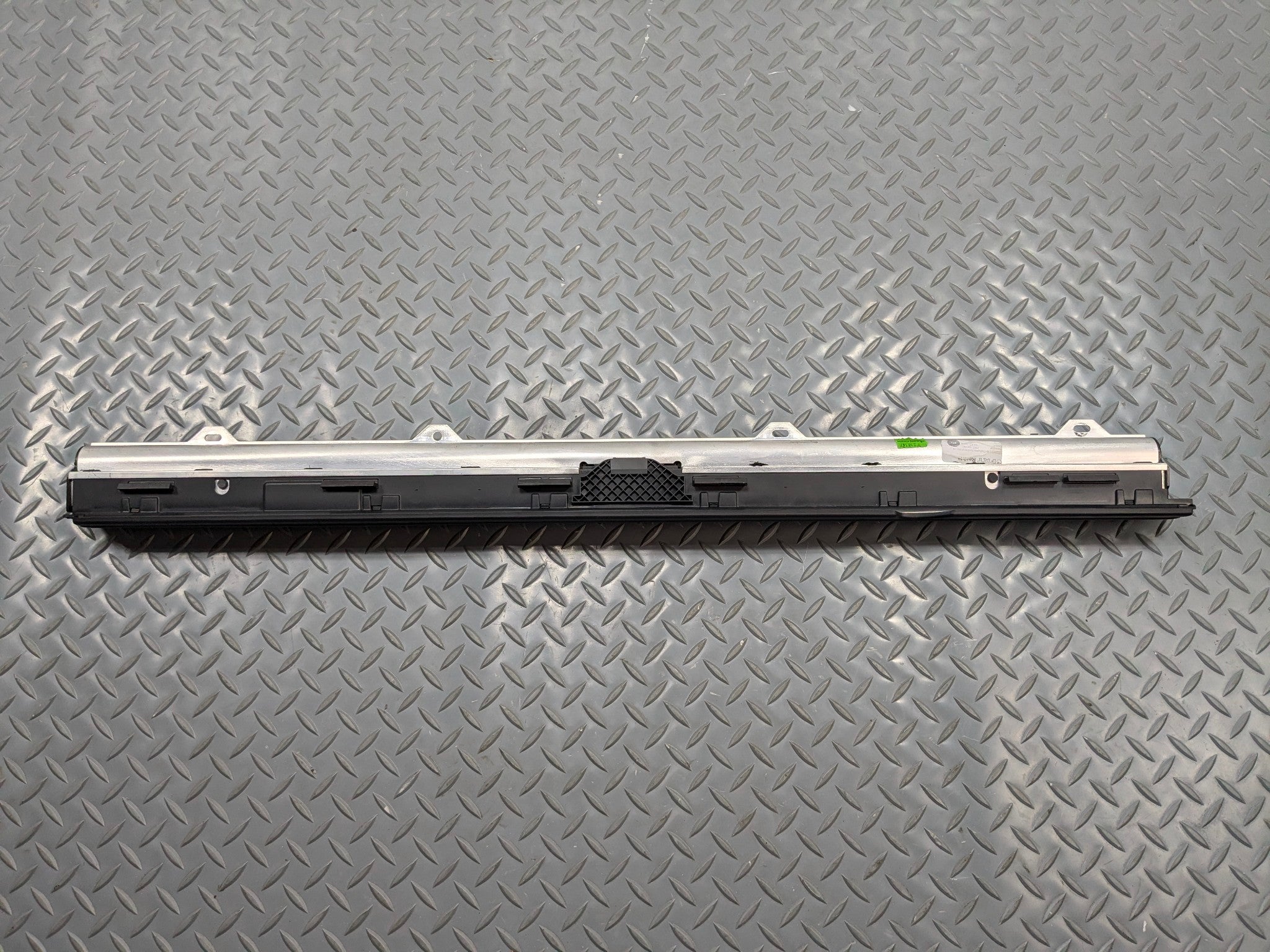 10 - 11 OEM BMW 535IGT REAR RIGHT PASSENGER SIDE DOOR WINDOW SHADE BLIND ROLL