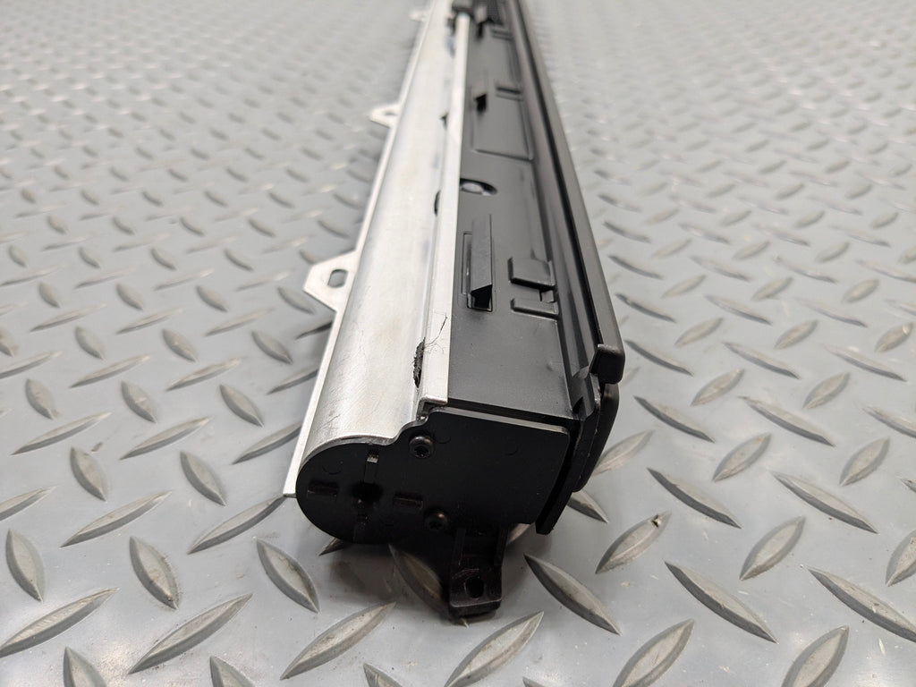 10 - 11 OEM BMW 535IGT REAR RIGHT PASSENGER SIDE DOOR WINDOW SHADE BLIND ROLL